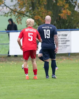 18.10.2026 Fortuna Hopfgarten vs. FC Empor Weimar 06