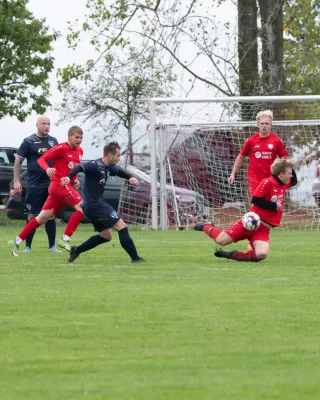 18.10.2026 Fortuna Hopfgarten vs. FC Empor Weimar 06