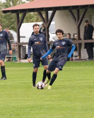 18.10.2026 Fortuna Hopfgarten vs. FC Empor Weimar 06