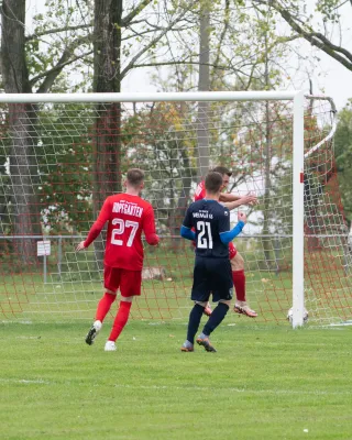 18.10.2026 Fortuna Hopfgarten vs. FC Empor Weimar 06