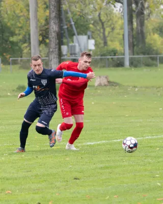 18.10.2026 Fortuna Hopfgarten vs. FC Empor Weimar 06