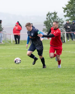 18.10.2026 Fortuna Hopfgarten vs. FC Empor Weimar 06