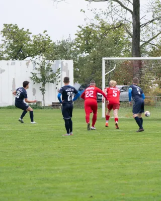 18.10.2026 Fortuna Hopfgarten vs. FC Empor Weimar 06