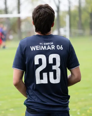 18.10.2026 Fortuna Hopfgarten vs. FC Empor Weimar 06
