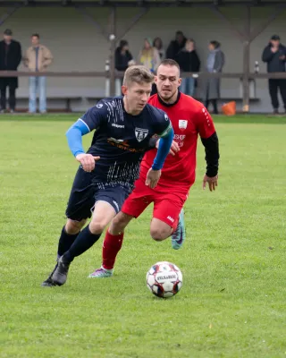18.10.2026 Fortuna Hopfgarten vs. FC Empor Weimar 06