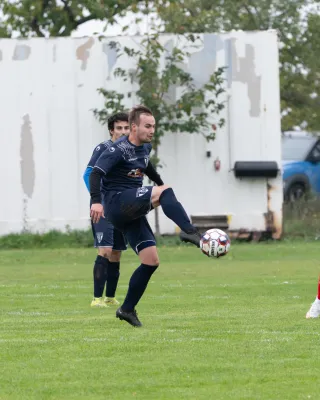 18.10.2026 Fortuna Hopfgarten vs. FC Empor Weimar 06