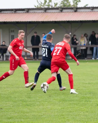 18.10.2026 Fortuna Hopfgarten vs. FC Empor Weimar 06