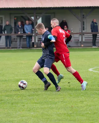 18.10.2026 Fortuna Hopfgarten vs. FC Empor Weimar 06